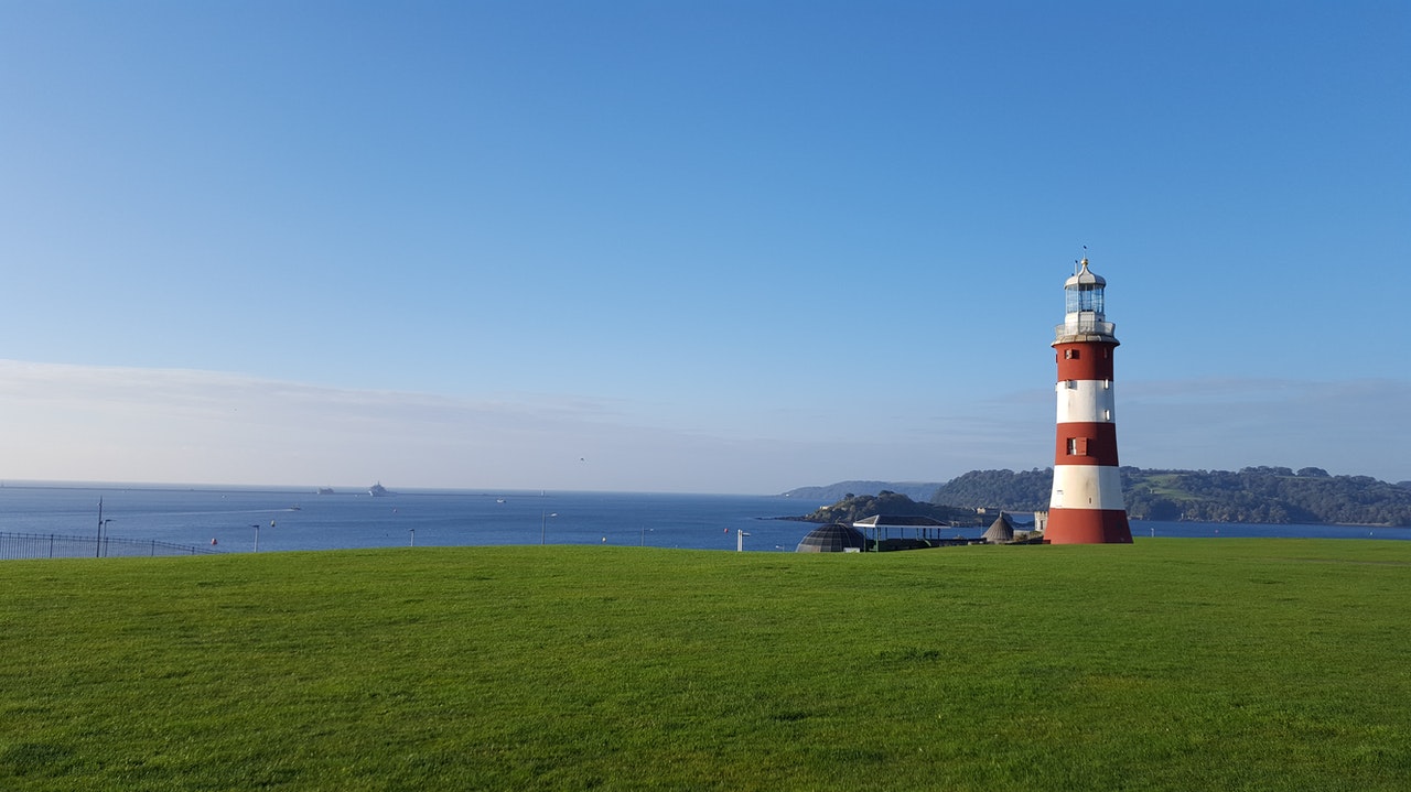 Where is the best place to live in Plymouth