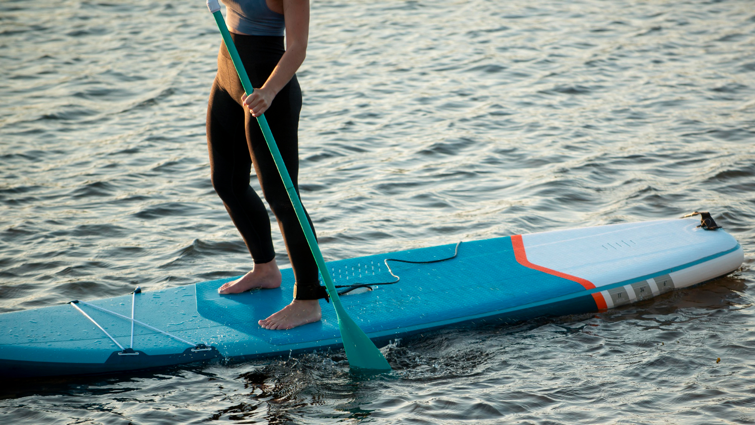 whats the best stand up paddle board to buy in Devon?