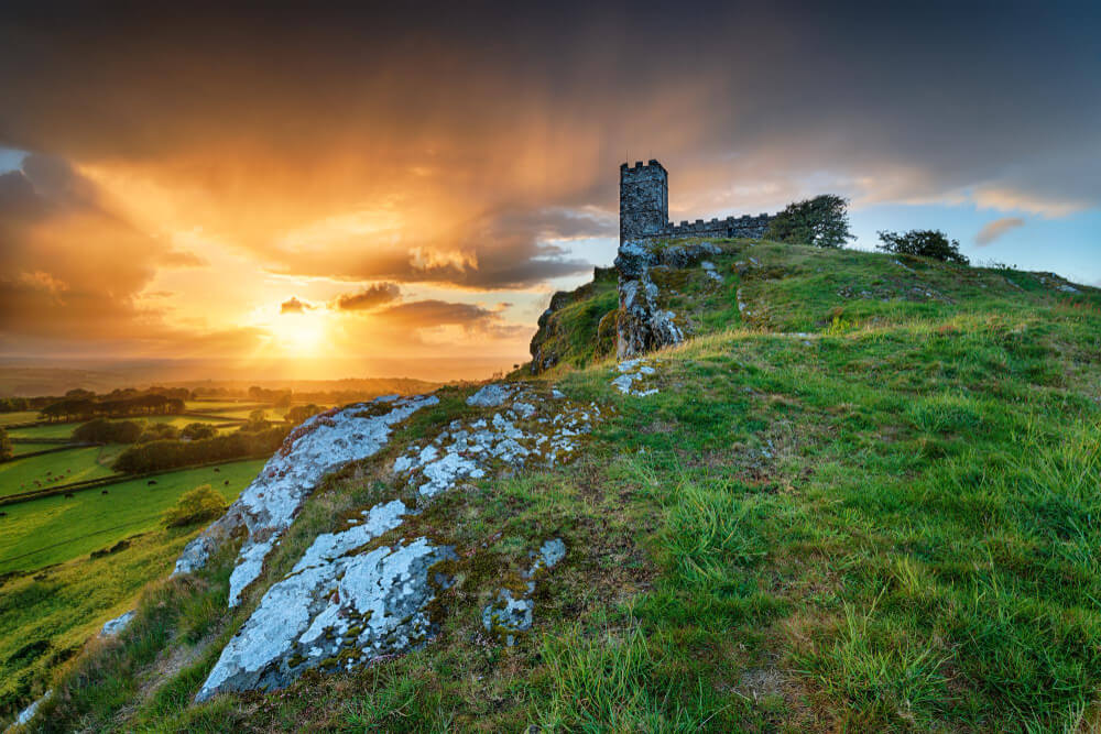 What Is The South Of England Most Known For? - Devon Herald